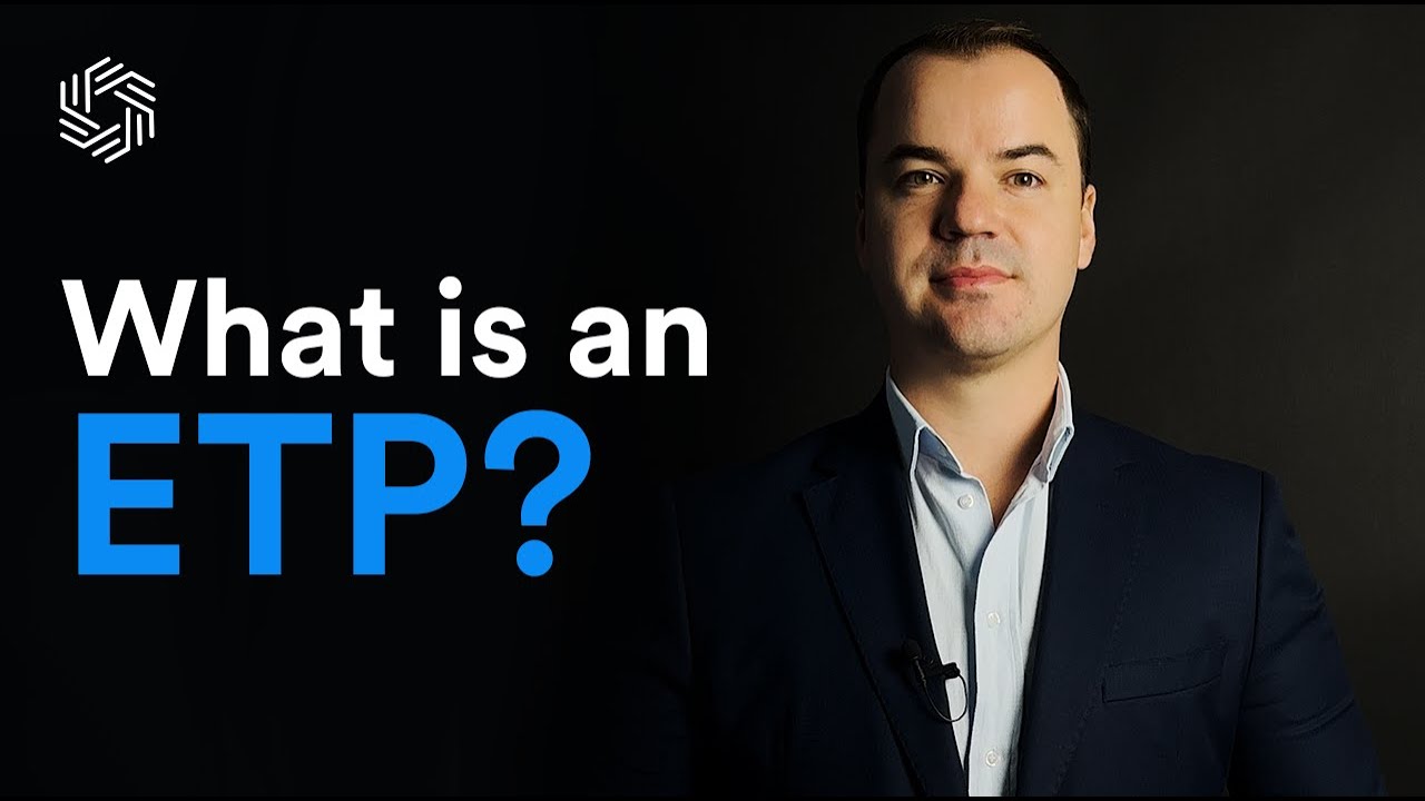 How to invest in Leverage Shares ETPs