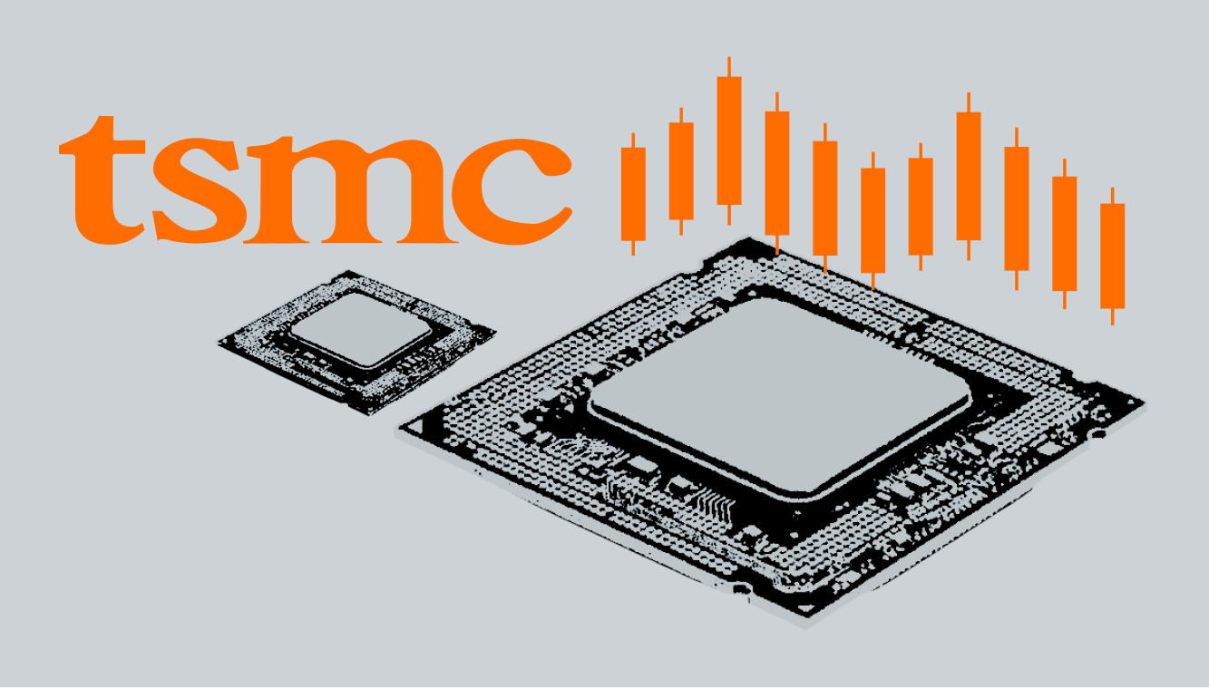 Why TSMC’s Q3 2026 Results Didn’t Raise Stock Price