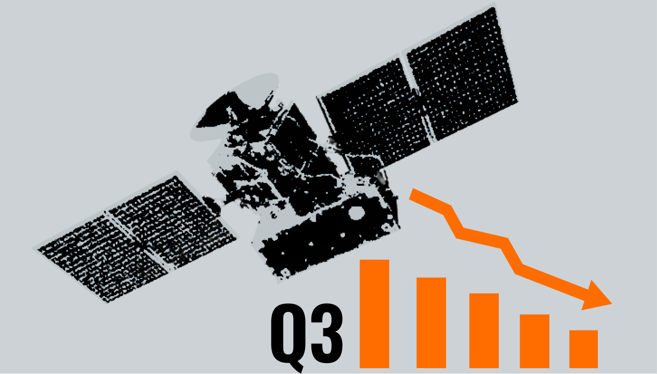 SpaceX’s Stock Price Drops After Q3 2026 Earnings