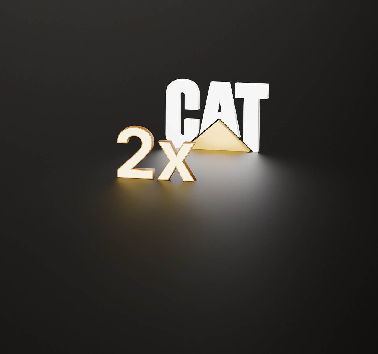2x CAT ETF