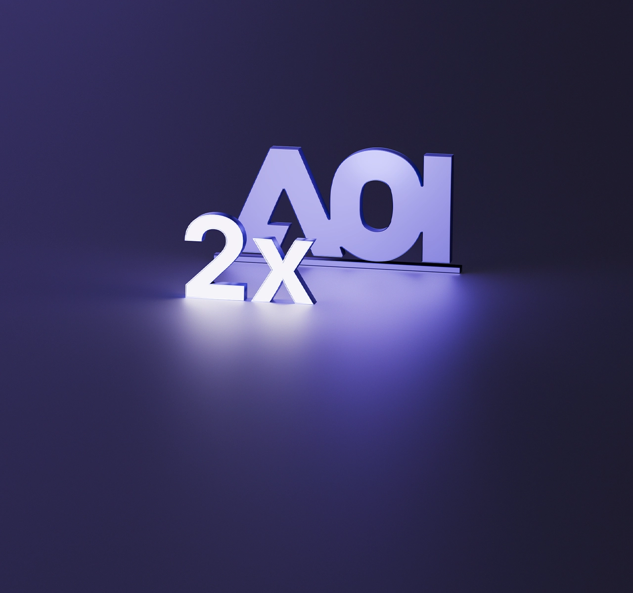 2x AAOI ETF