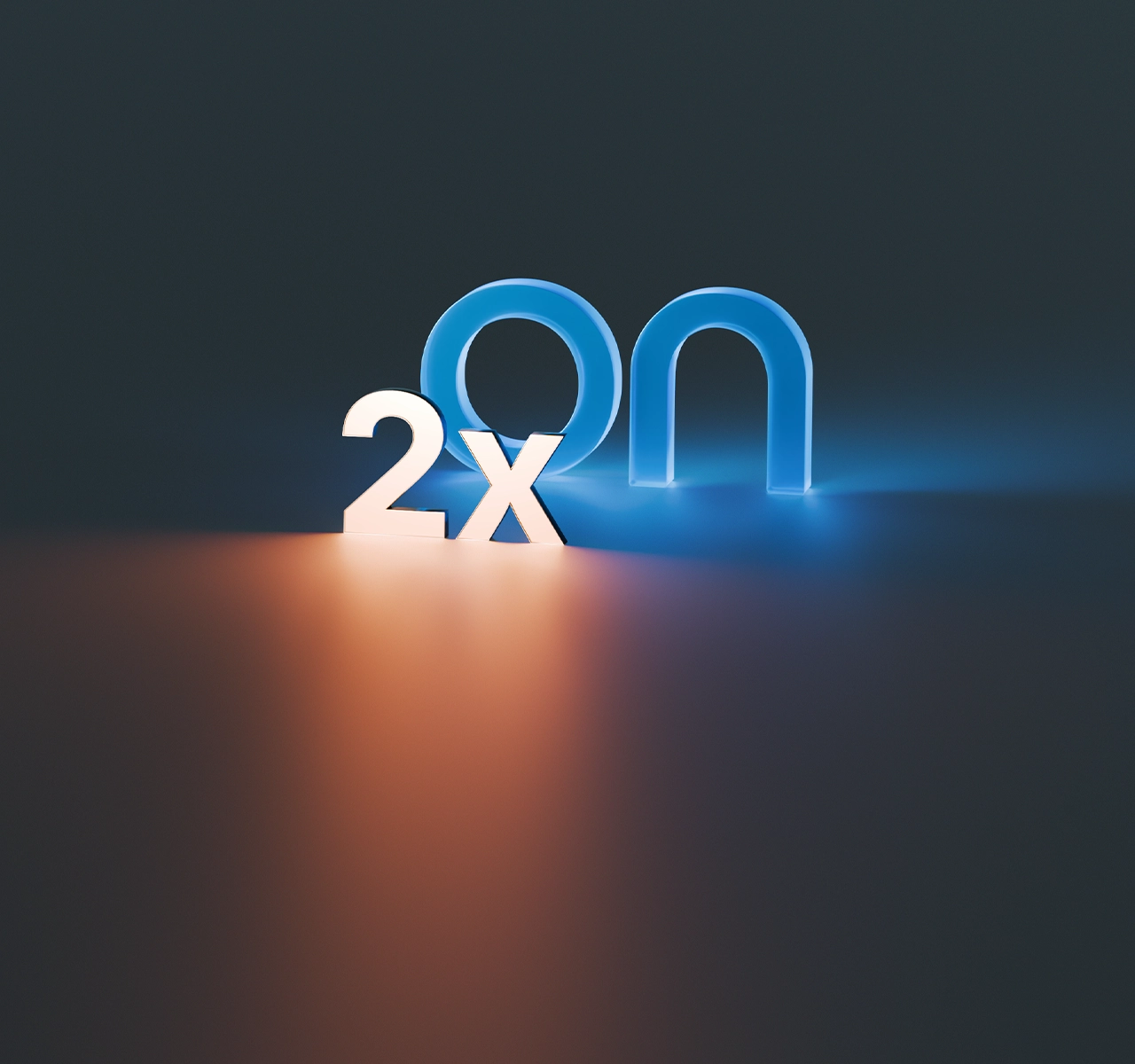 2x ON ETF