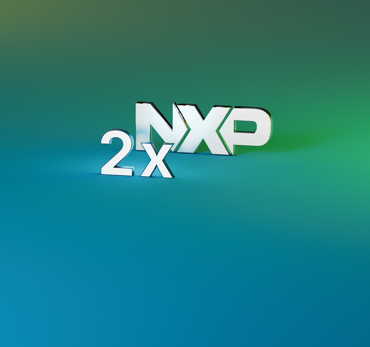 2x NXPI ETF