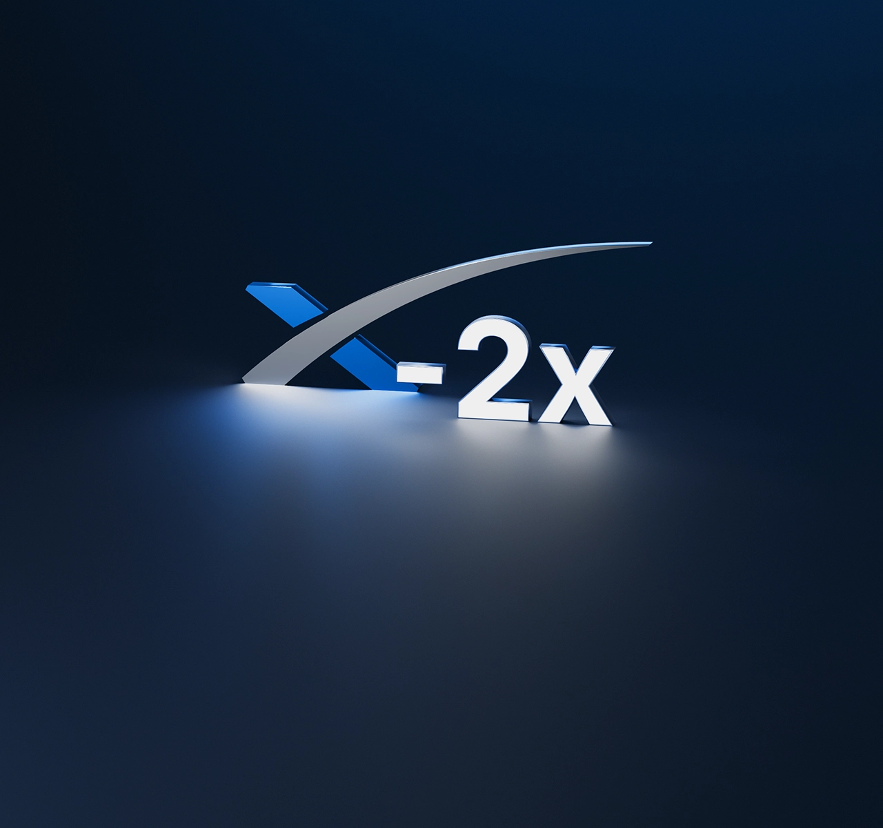 2x Short SPCX ETF
