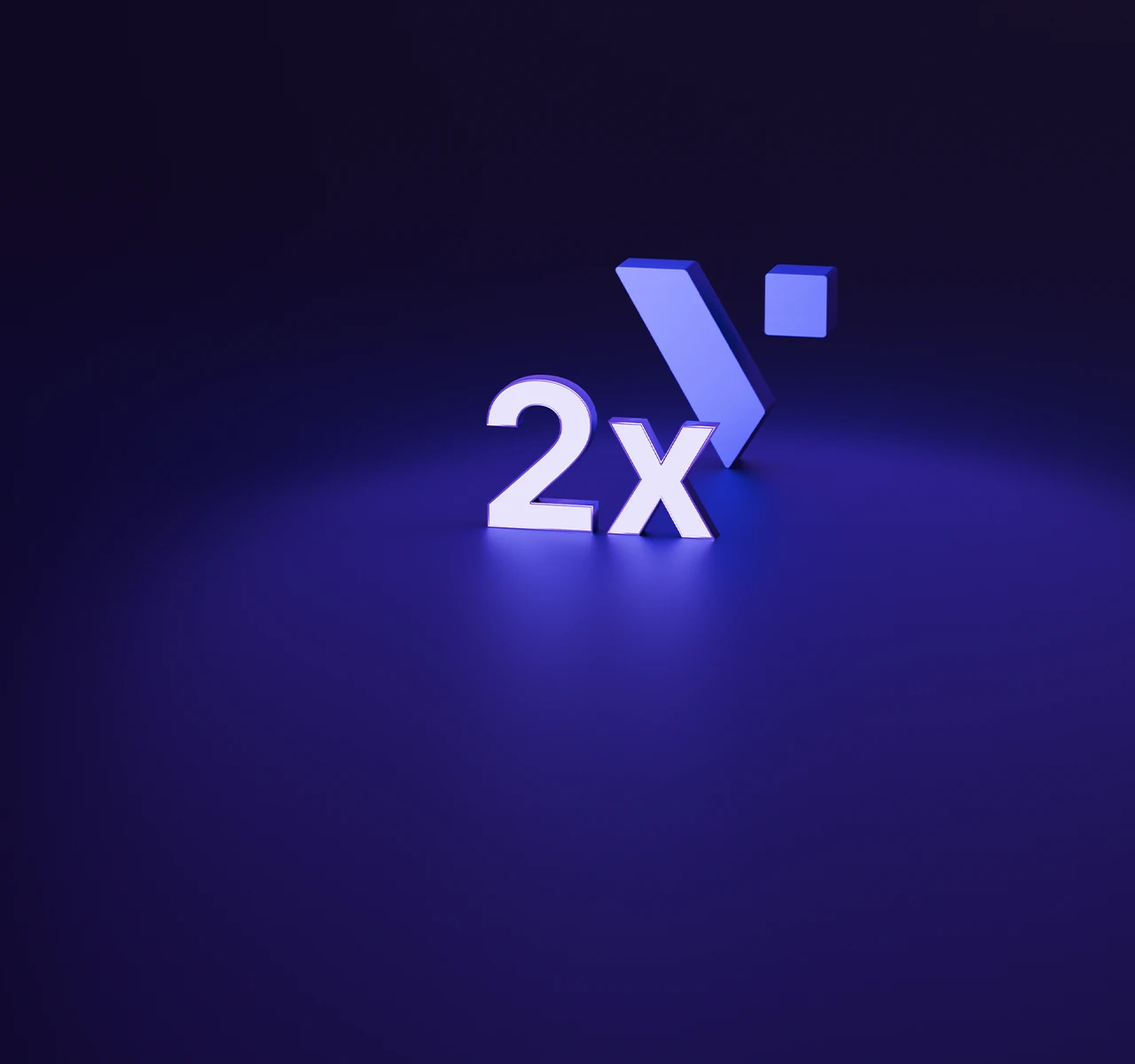 2x VIAV ETF