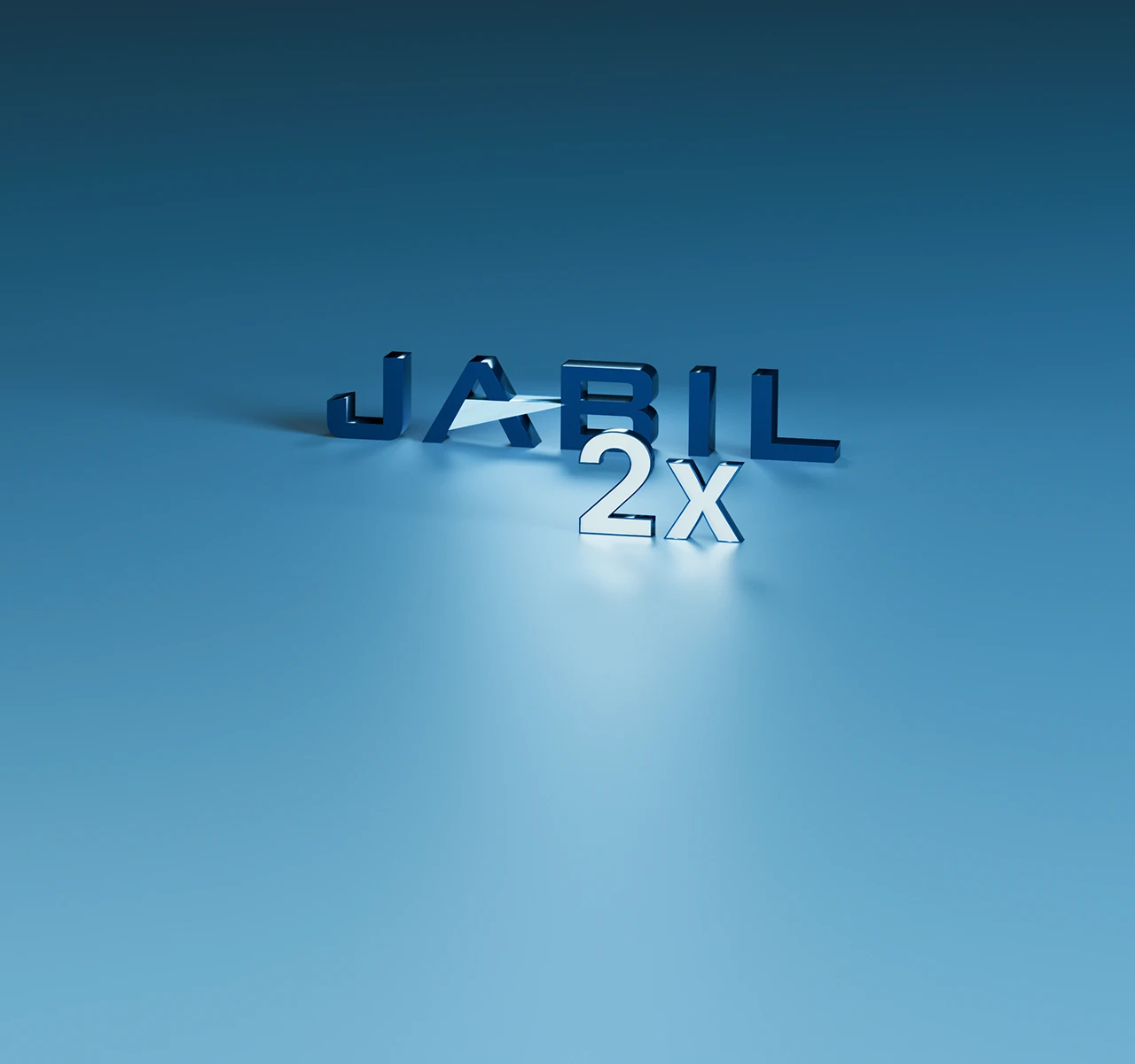 2x JBL ETF