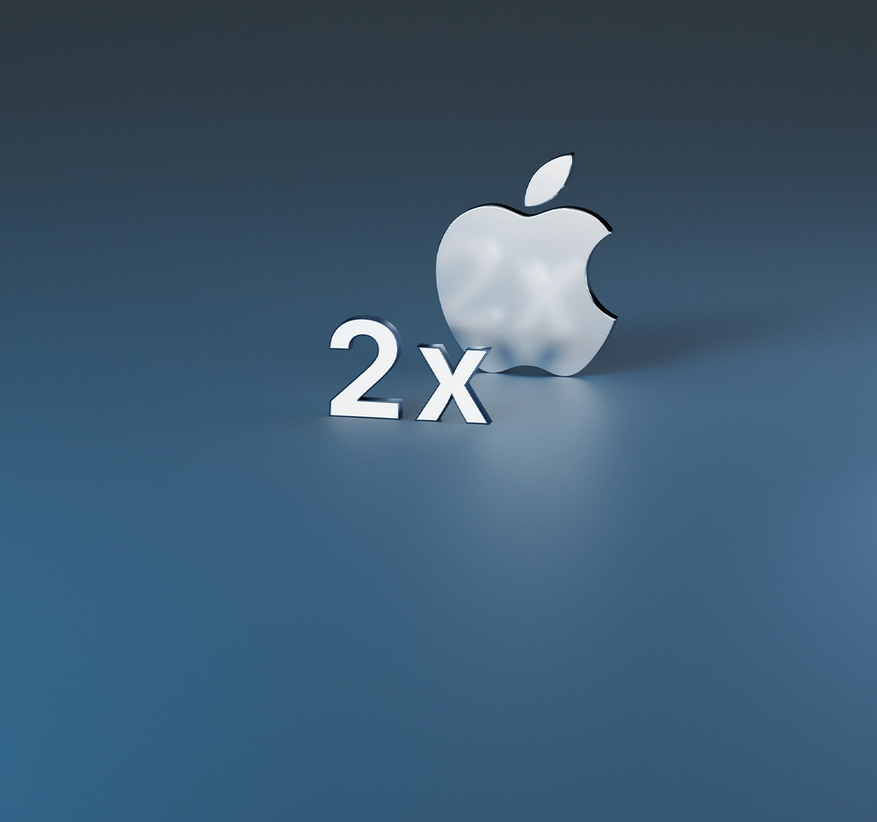 2x AAPL ETF