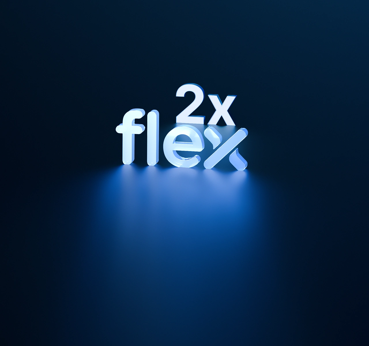 2x FLEX ETF