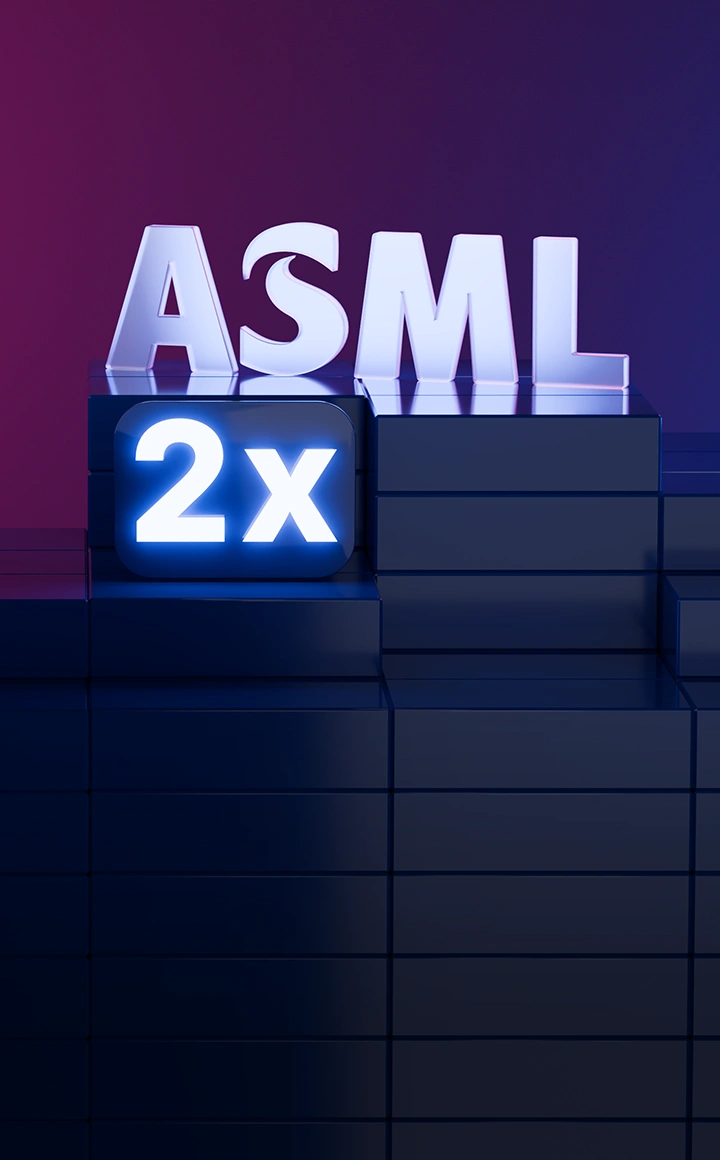 2x ASML ETF