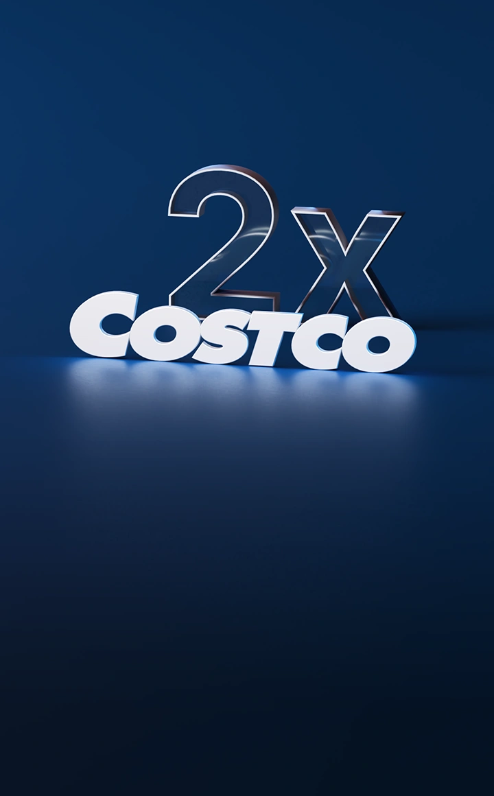 2x COST ETF
