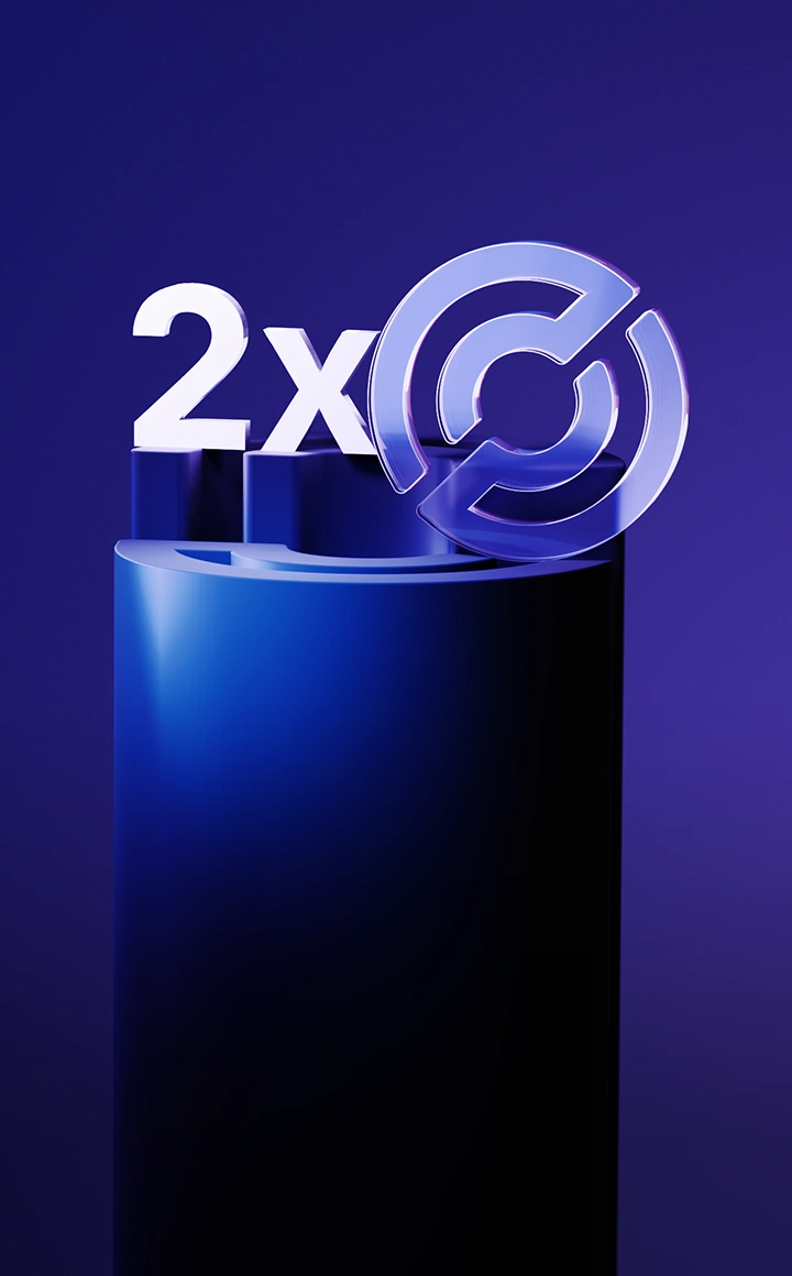 2x CRCL ETF