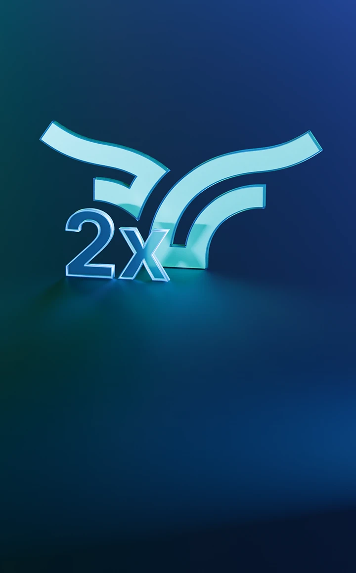 2x BLSH ETF