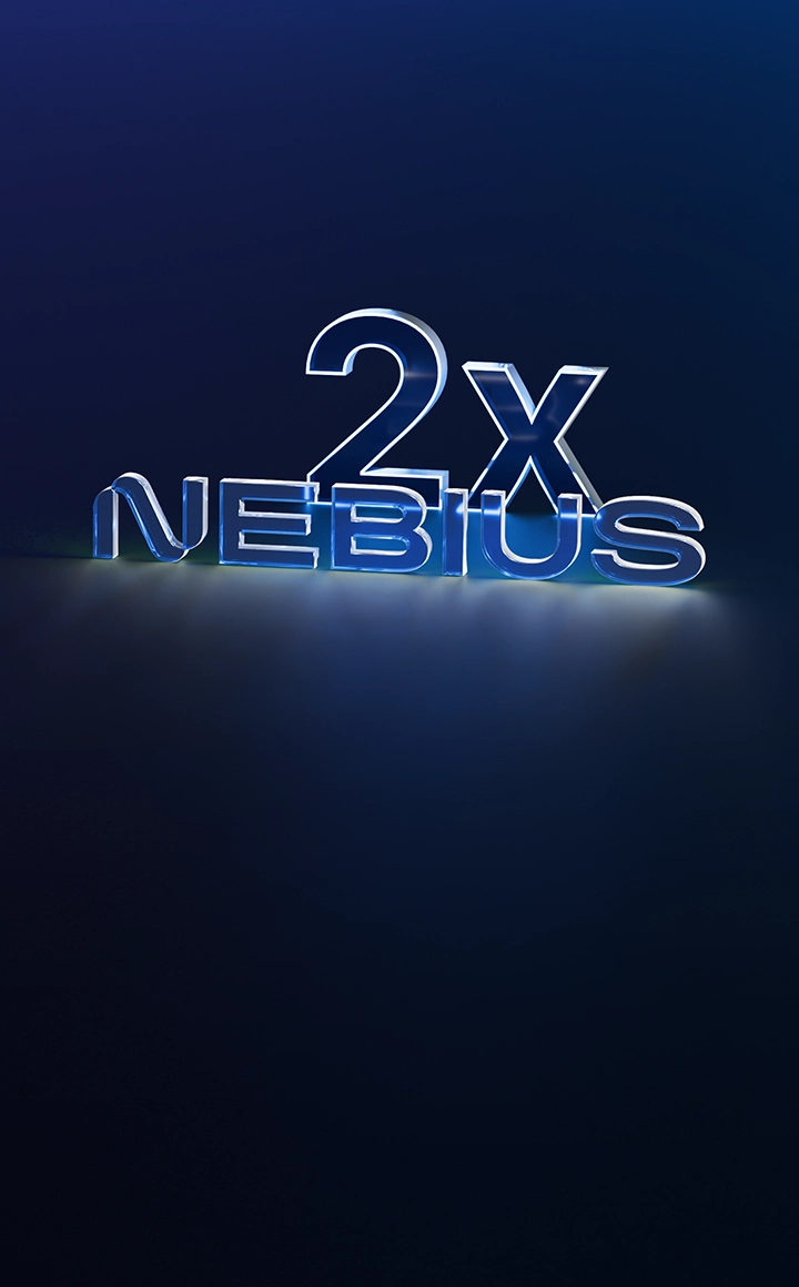 2x NBIS ETF