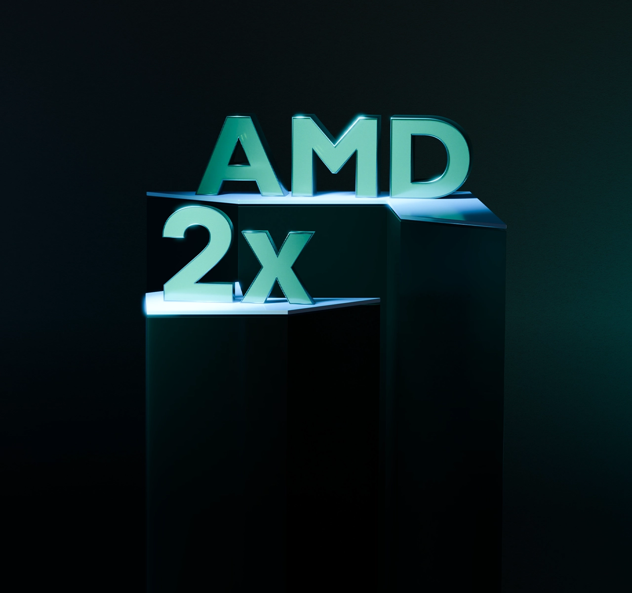 Leverage Shares 2x Long AMD Daily ETF