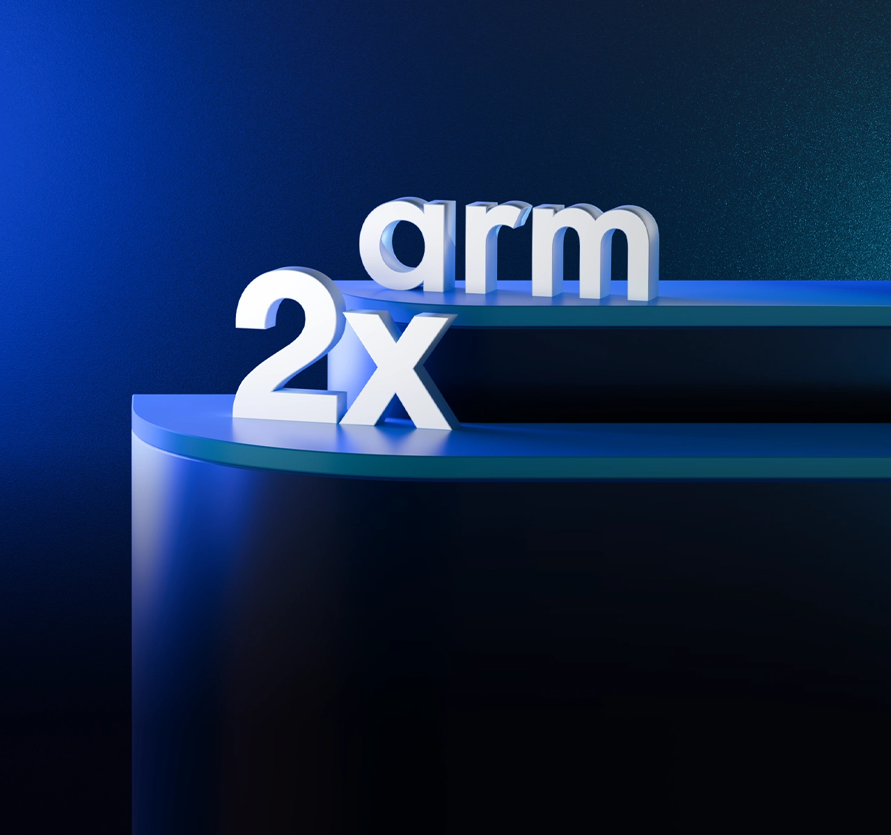 Leverage Shares 2x Long ARM Daily ETF