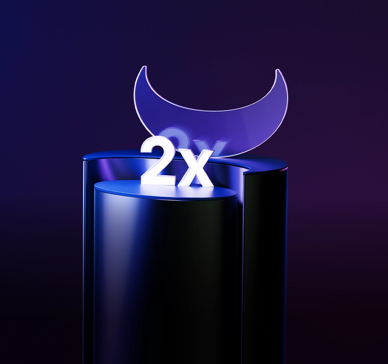 Leverage Shares 2x Long BULL Daily ETF