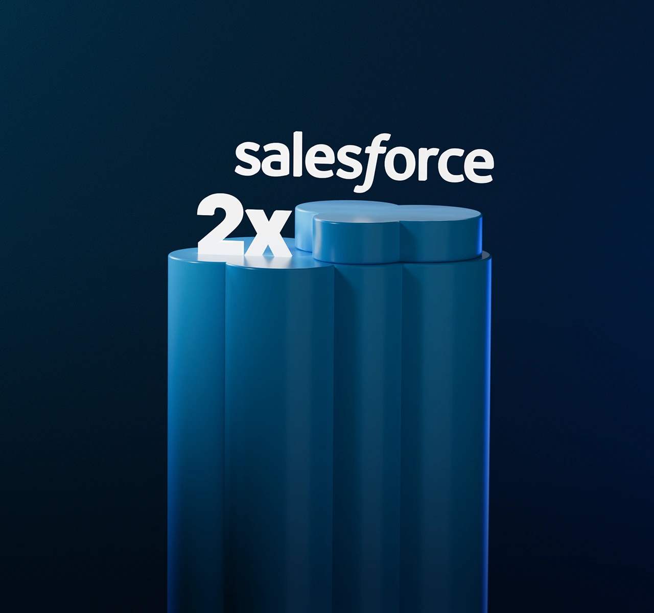 Leverage Shares 2x Long CRM Daily ETF