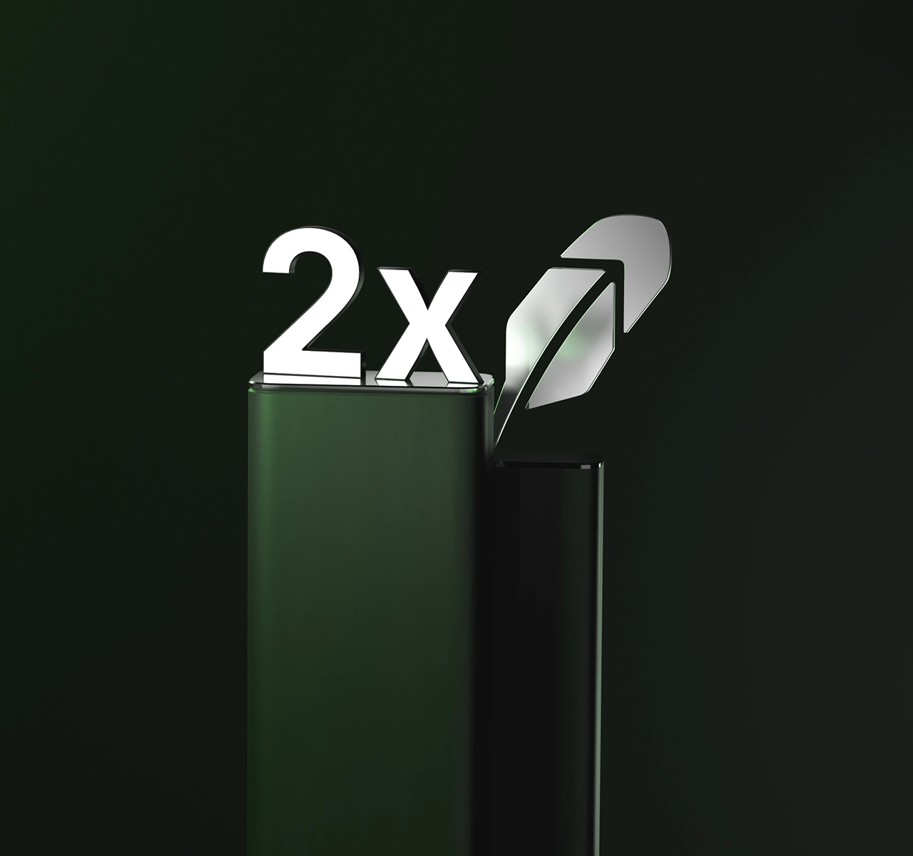 Leverage Shares 2x Long HOOD Daily ETF