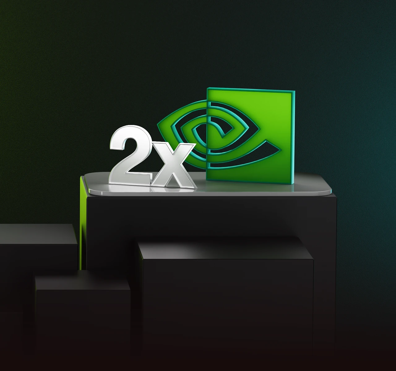 Leverage Shares 2x Long NVDA Daily ETF