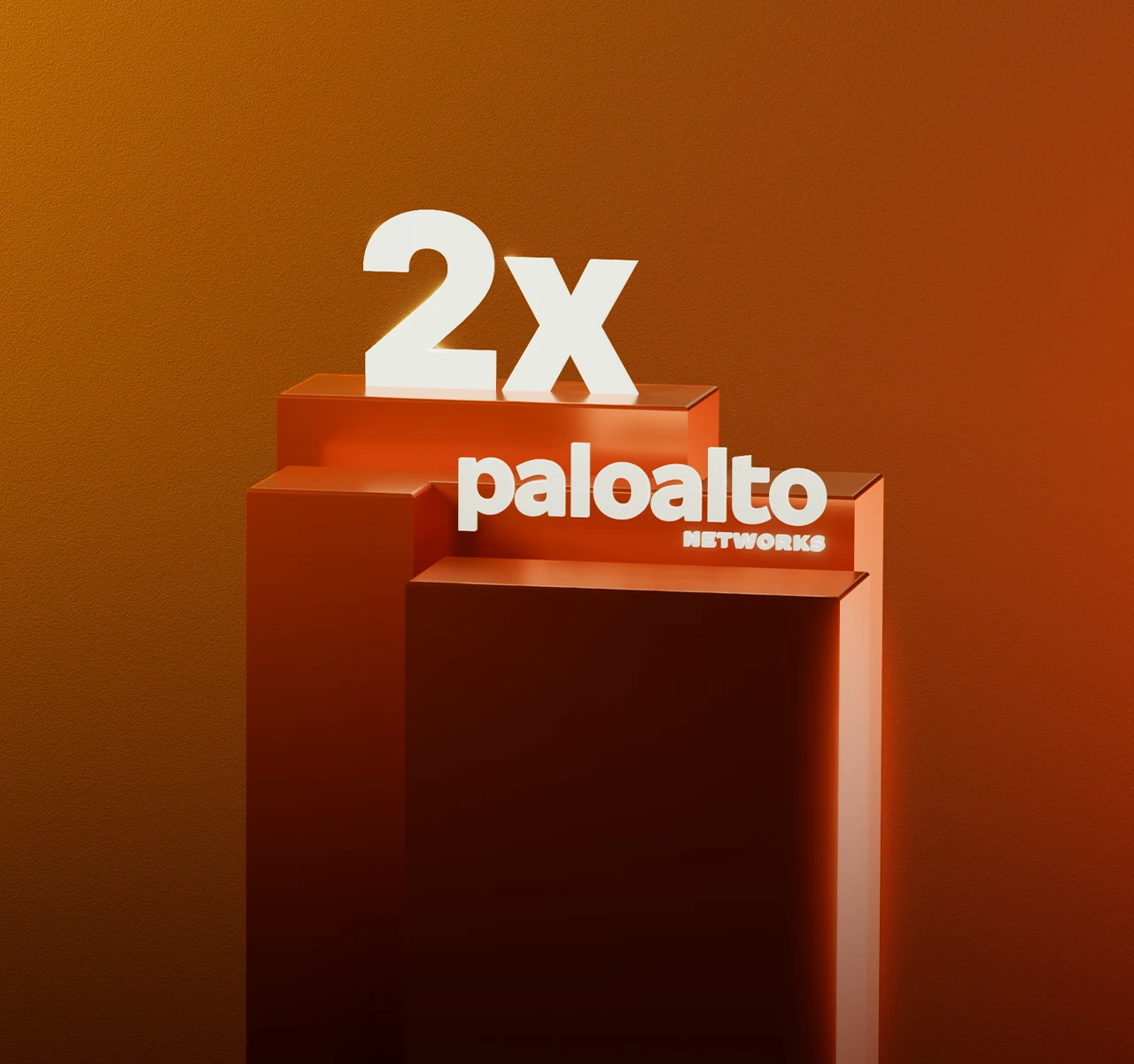 Leverage Shares 2x Long PANW Daily ETF