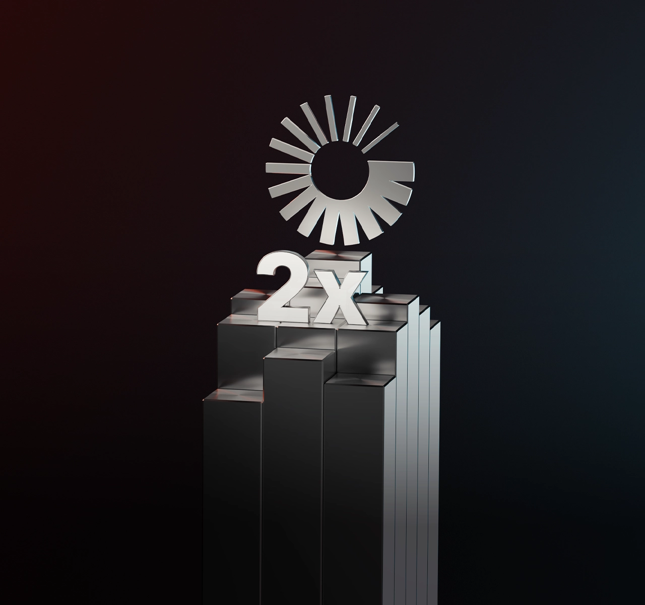 Leverage Shares 2x Long RTX Daily ETF