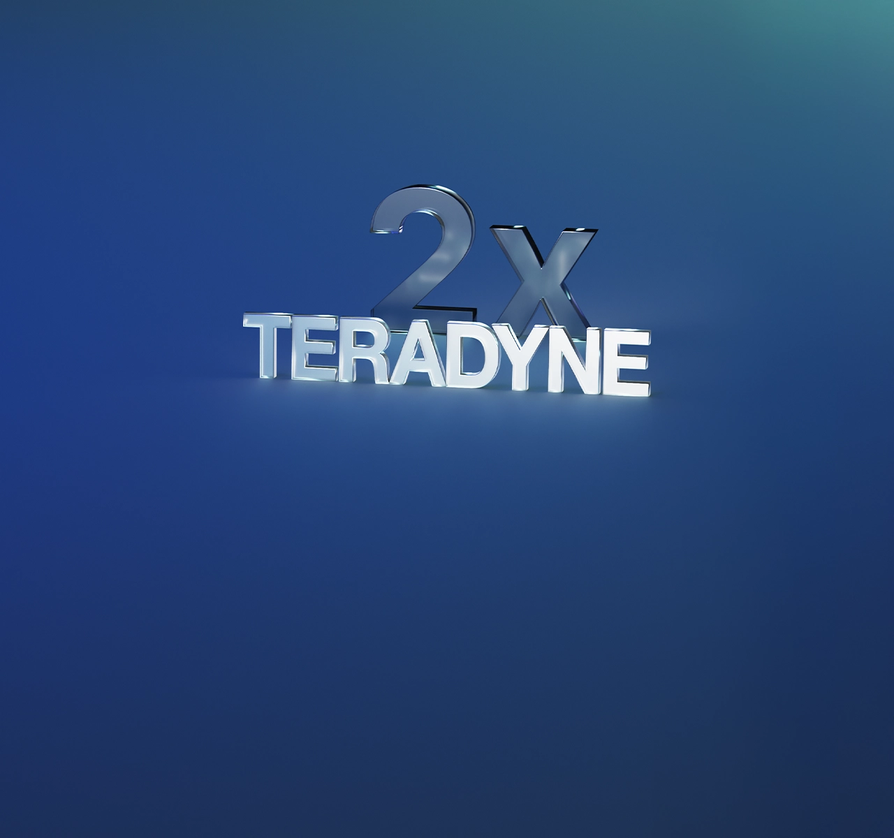 Leverage Shares 2x Long TER Daily ETF