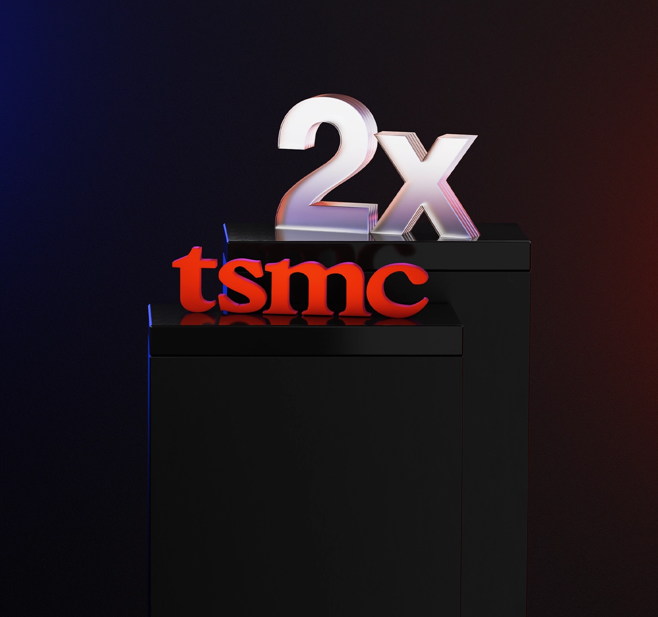 Leverage Shares 2x Long TSM Daily ETF