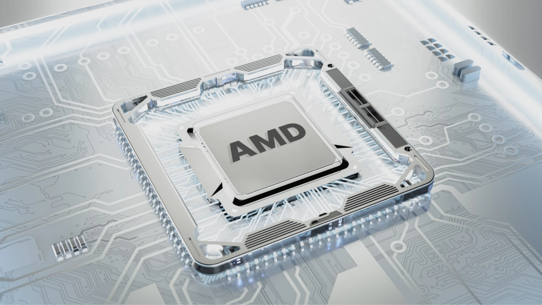 Wall Street More Bullish on AMD Stock Despite China Issues