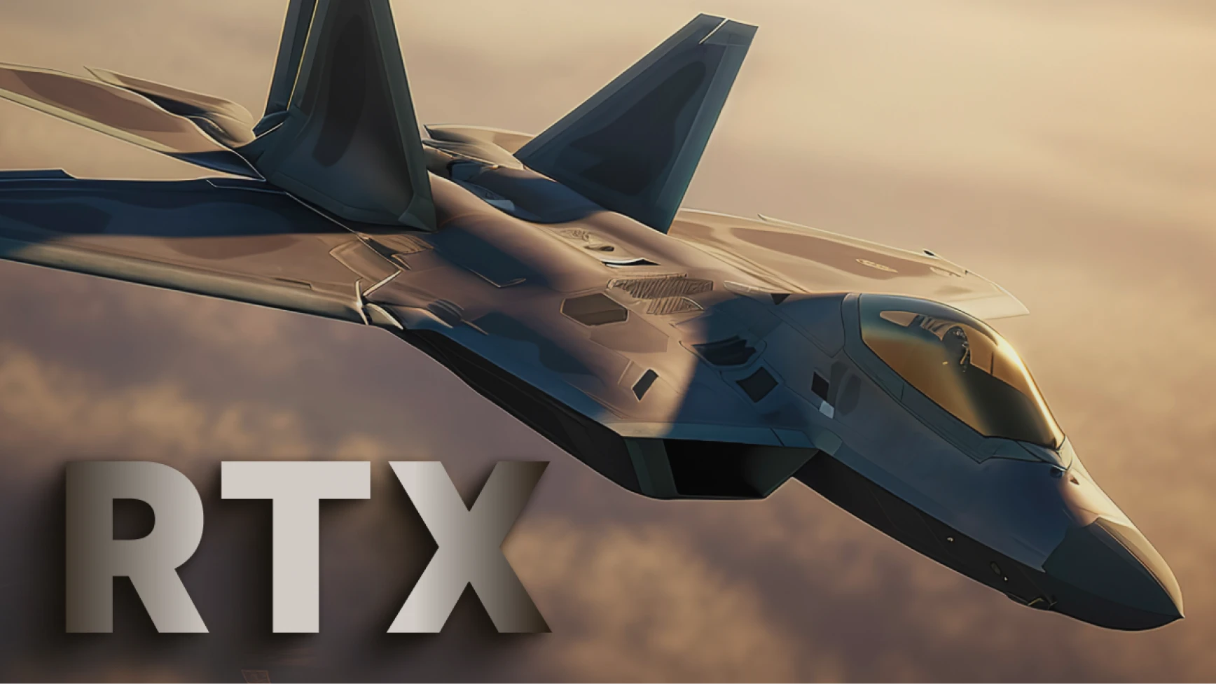 RTX Corp Q2 Earnings