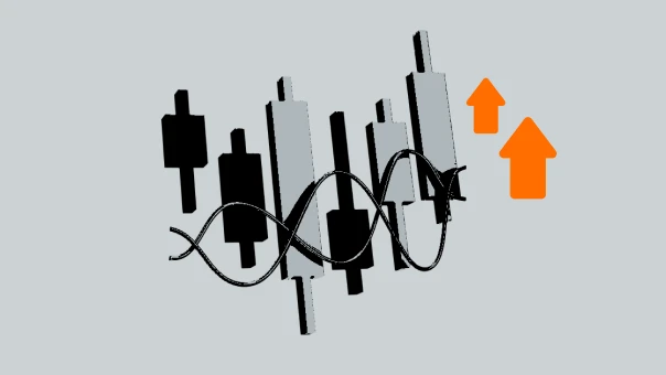 Circle Stock is Moving Higher After Blow...