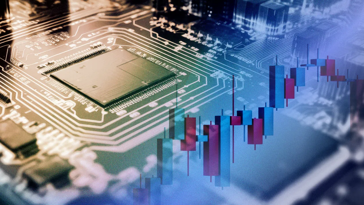 ARM – Like Many Other AI and Semiconductor Stocks – Have a DeepSeek Problem
