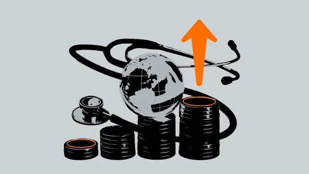 UnitedHealth Surges After Strong Q1 and Raised Guidance