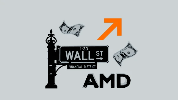 Wall Street Now Sees AMD Stock Hitting $500