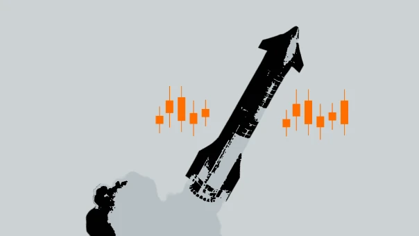 SpaceX IPO Sparks Market Frenzy