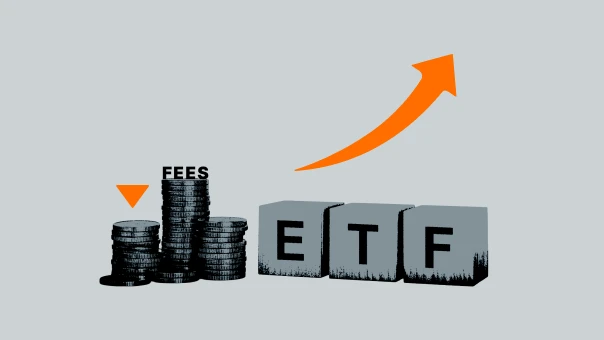 Low Fees Are Winning the SpaceX ETF Race