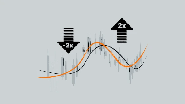 Heavy Trading in Both Long and Short 2x SpaceX ETFs Signals Deep Market Divide 