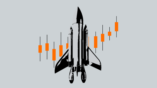 SpaceX Forecasts Post Q2 Earnings Range...