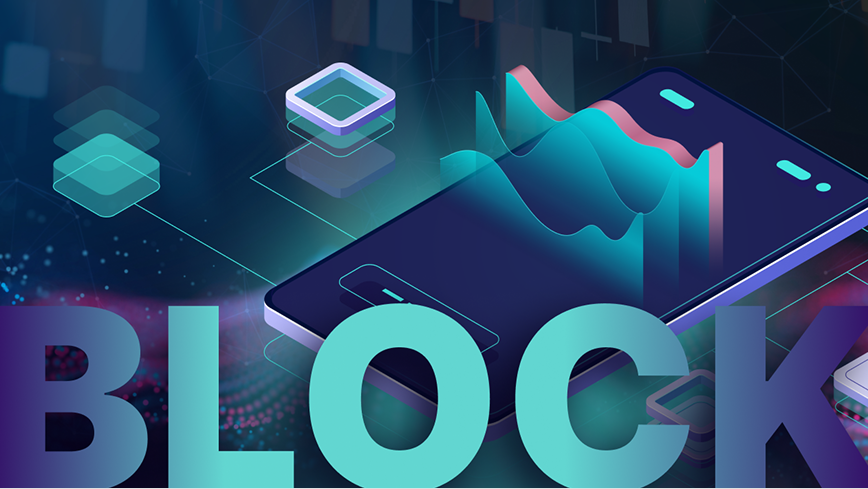 Block: At the Heart of the FinTech Revolution