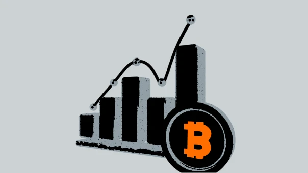 Crypto Stocks: Institutions Drive Prolific Growth in Q3