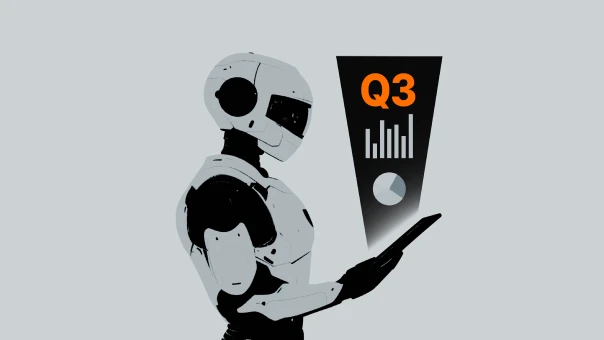 Nvidia Q3 Earnings: Can the AI Powerhous...