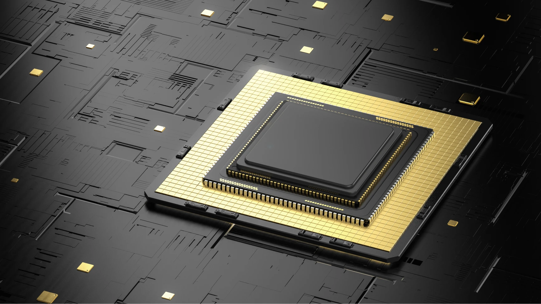 AI Chip Trends: Unpacking Q2 Earnings from TSMC and ASML