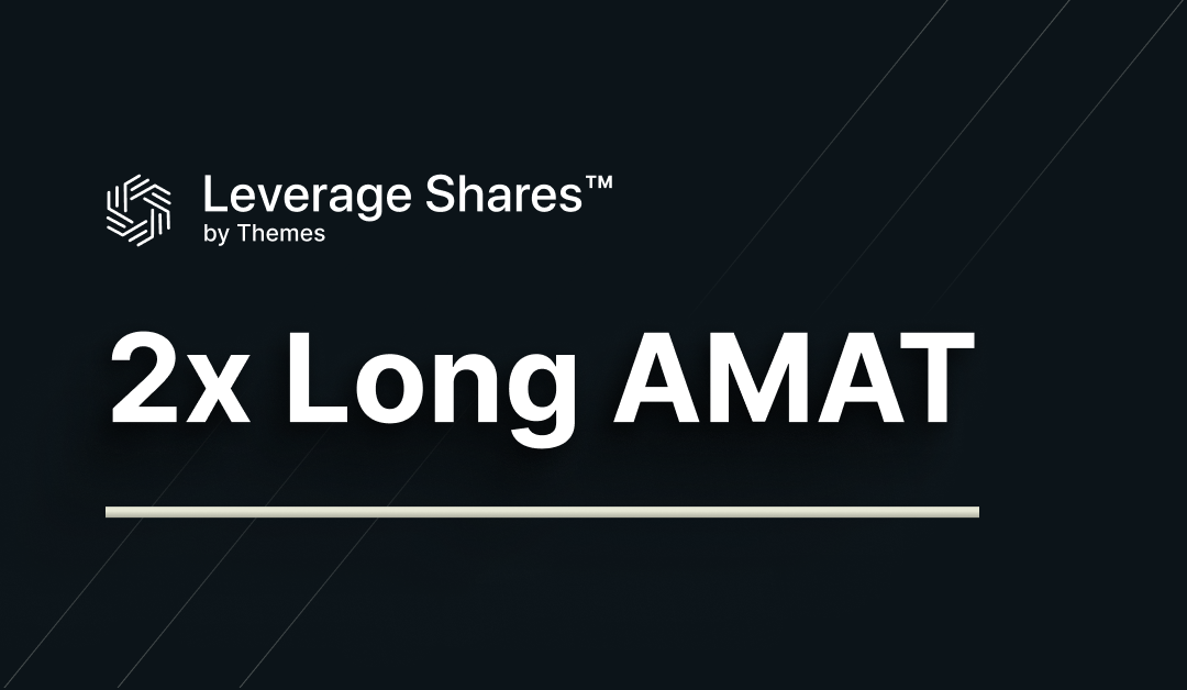 2x Long AMAT (Applied Materials) Daily ETF | AMAU